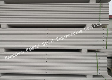 Chine Construction préfabriquée légère de FASEC - panneau d'I pour les systèmes de construction Pré-machinés de revêtement fournisseur