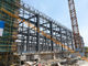Bâtiments galvanisés de hangar d'usine de fabrications d'acier de construction pour le bâtiment d'industrie fournisseur