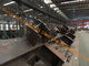 Norme en acier pré machinée de l'AU NZ de la structure Q345 des bâtiments PEB de poutre en double T fournisseur