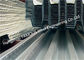 Decking ou Comflor en esclavage de plancher en métal de DEK 80 60 profil d'équivalent de plate-forme de plancher de 210 composés fournisseur