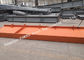 Fabrications galvanisées à chaud standard d'acier de construction de l'Australie Q355b pour les bâtiments commerciaux fournisseur