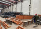 Fabrications galvanisées à chaud standard d'acier de construction de l'Australie Q355b pour les bâtiments commerciaux fournisseur