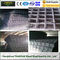 Projets de renfort en acier multifonctionnels de Concreting de construction de maille plus petits fournisseur
