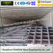 Projets de renfort en acier multifonctionnels de Concreting de construction de maille plus petits fournisseur
