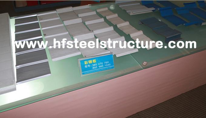 La toiture de haute résistance en métal de plaque d'acier couvre avec 40 - 275G/zingage de m2 4